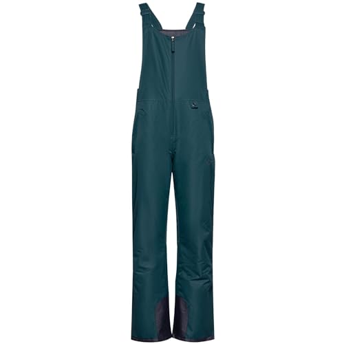 Image of ARCTIX Women's Essential Insulated Bib Overalls