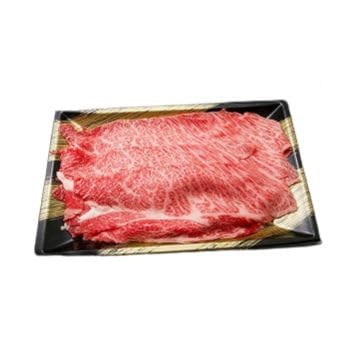 とちぎ和牛 上しゃぶしゃぶ用 300g