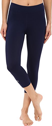 Under Armour Women's HG Capri Pants