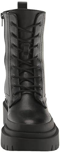 Steve Madden Women's Mansel Combat Boot2