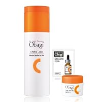 Amazon.co.jp: 【2022年3月発売】Obagi(オバジ)オバジC リファイン 