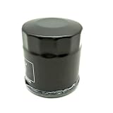BGTR High Quality Oil Filter Compatible With HON-DA 15410-MFJ-D01 15410 MFJ D01