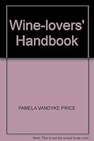 Wine-lovers' Handbook 0900303042 Book Cover