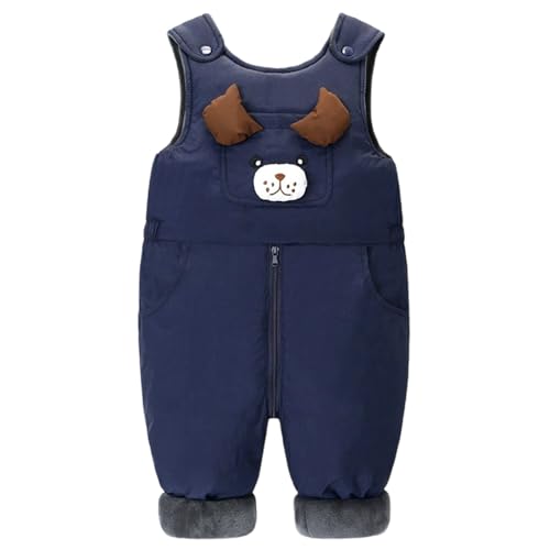 Body manche longue pilote pour les balades d'hiver en poussette