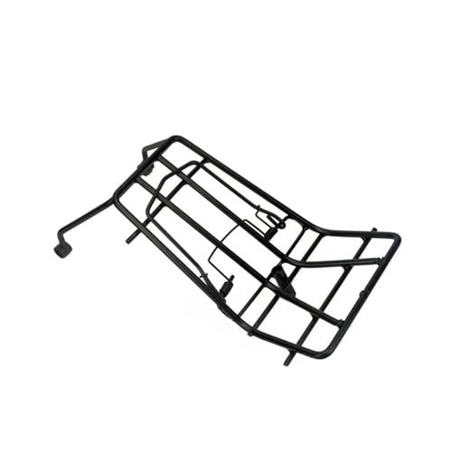 Support bagage arrière de moto pour sécuriser vos paquets en CT125 Hunter Cub