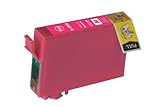 【 ICチップ付 単品 】 EPSON ICM69 マゼ