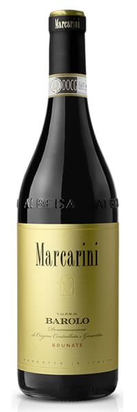 MARCARINI Brunate Barolo 2019
