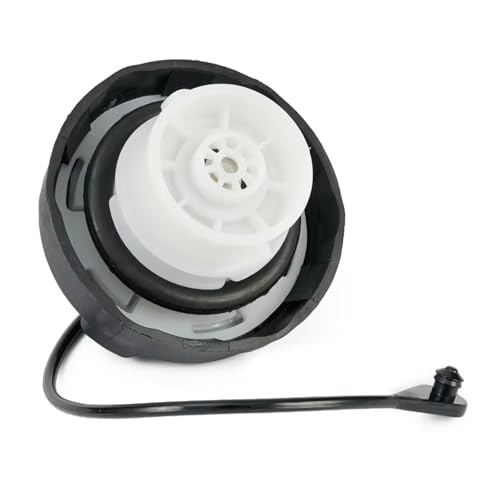 Bouchon de réservoir de carburant pour Cherokee 2000-2017 et Compass, pièce auto
