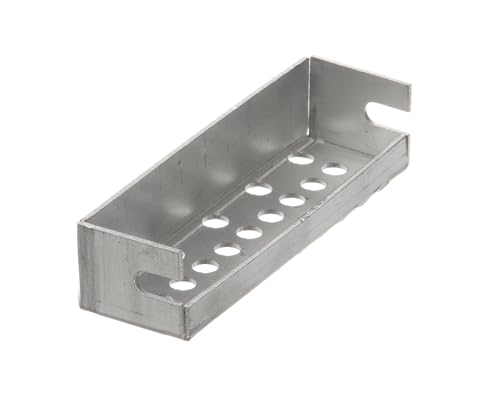 Randell RP DSN0101 drain screen grille de rechange latérale série 9000 side