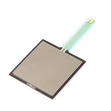 Force Sensor (FSR406) Resistor -Square 38.1mm – Pressure Sensor-image-27