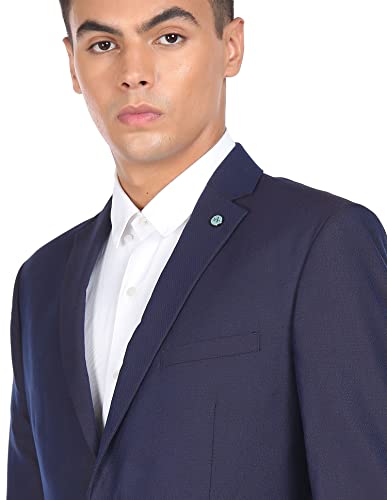 Image of Arrow Men Business Suit Pants Set