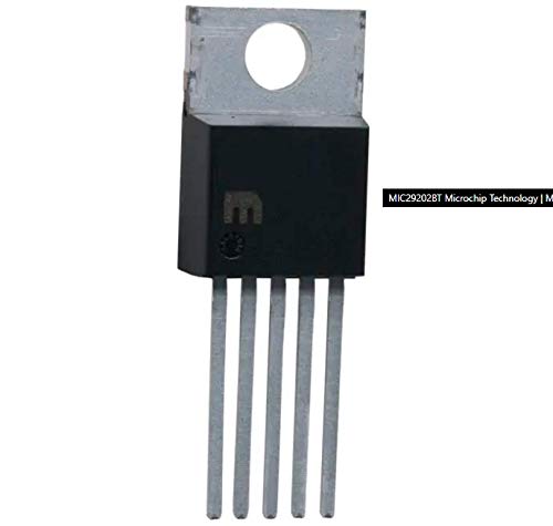 MIC29202BT Voltage Regulator New Lot Quantity-10