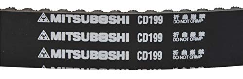 image for MITSUBOSHI CD199 Engine Timing Belt - Compatible with Select Toyota Ca