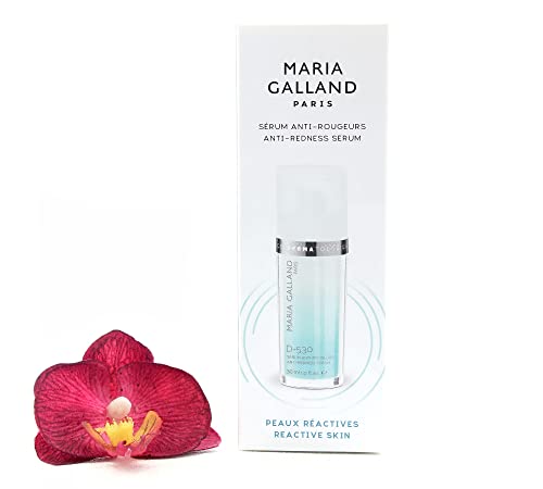 Preisvergleich Produktbild Maria Galland D530 Sérum Anti-Rougeurs Gesichtsserum, 30 ml
