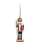 Modell: Der König Weihnachtsthema Soldat de Plomb
