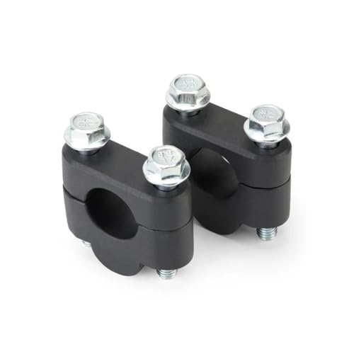 Guidon trop bas ? Installez nos pontets guidon réhausse pour moto XR