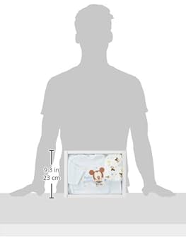 Amazon.co.jp: DISNEY BABY(ディズニーベビー) ミッキー 新生児