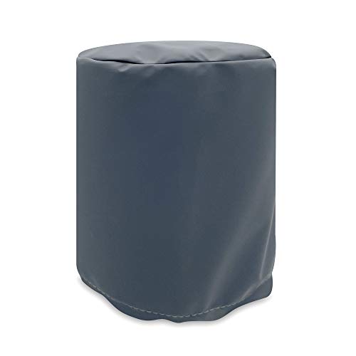 Housse Sonos One protège de la pluie et de l'humidité gris