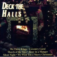 Deck the Halls [Audio CD] Various Artists
