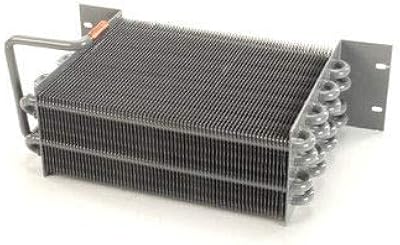 Victory 50617102 Coil Evaporator, P84 E10