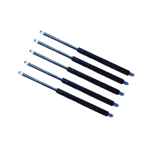 Amortisseur hydraulique 2700N à haute capacité pour levage de hayon de voiture