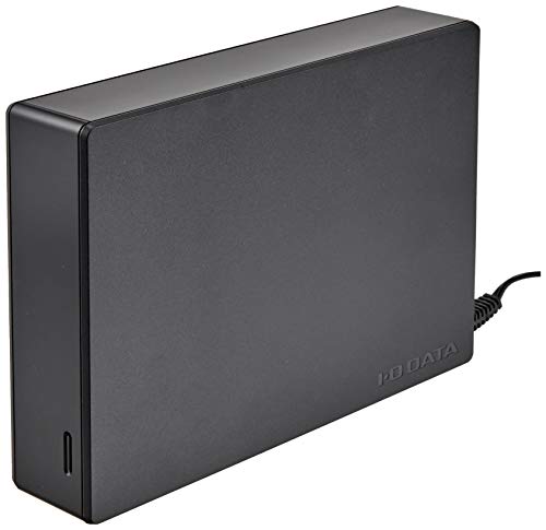 アイ・オー・データ 3TB外付けHDD USB3.1