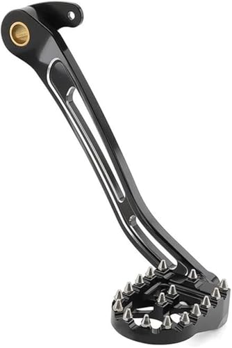 Repose-pieds moto pour Low Rider ST l'accessoire idéal des longs voyages