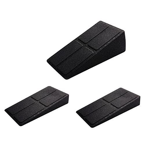 Tabla inclinada para estirar pantorrillas y pies miniatura 1