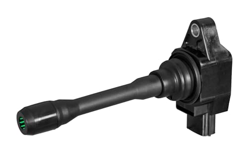 Bobine d'allumage HELLA 5DA358290-241 haute tension stable