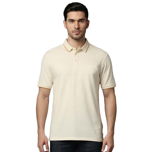 Polo de sport respirant playR pour homme contre la transpiration à la gym