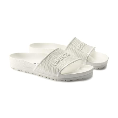 Image of Birkenstock Men's Boston Vintage Bold Grip Clogs