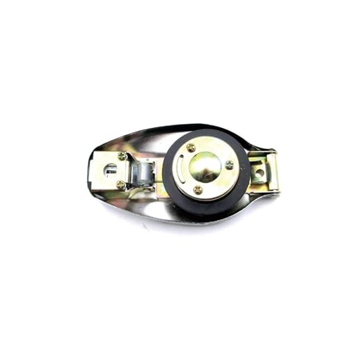 Juego de accesorios para tapa de tanque de combustible de moto Yamaha 3