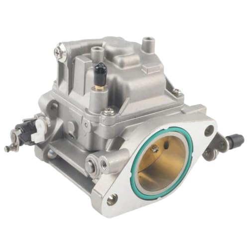 Carburateur 66T-14301-00 pour réparer les calages de moteur 40HP E40X