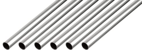 GAH-Alberts 497828 472573 Tubo rotondo | alluminio...