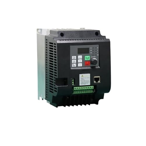 Onduleur VFD triphasé 380V 4kW 5HP pour moteur asynchrone - 5