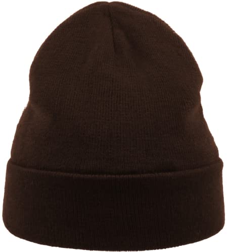 Bonnet thermique d'exception Thinsulate double peau aux finitions haut de gamme