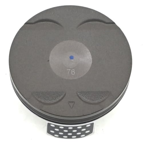 Cylindre de moteur pour X-MAX 300 : Réparez la perte de compression du CZD300