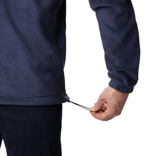 Image of Columbia Men's Steens Mountain Half Zip Fleece