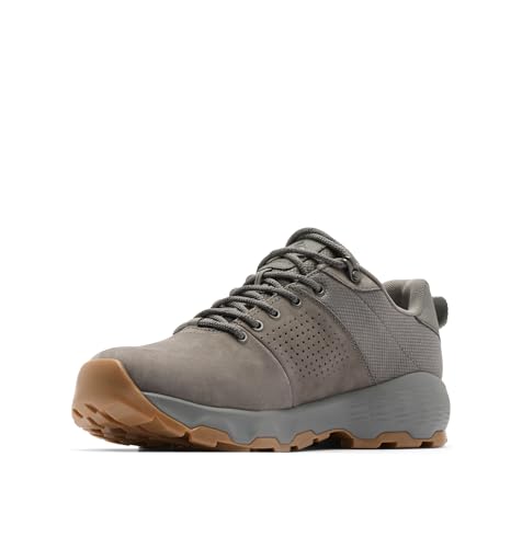 Image of Columbia Newton Nimble Leather