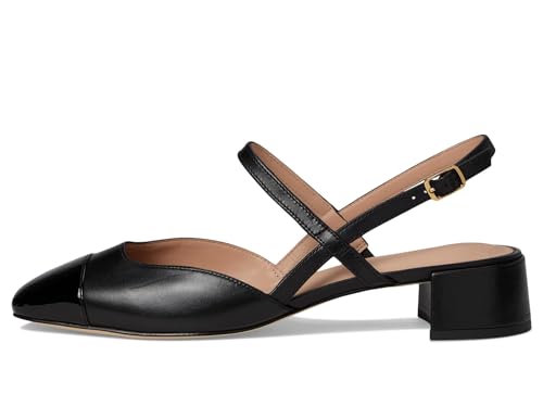 Cole Haan Women's Pella Block Heel Slings Pump4