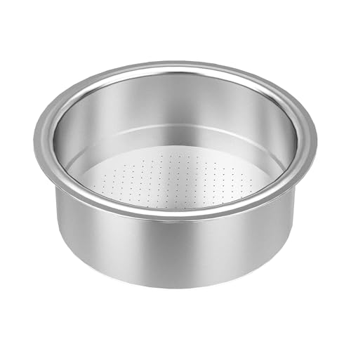 KOTLIE AC-513K/H/HF Filtro metálico para café em pó