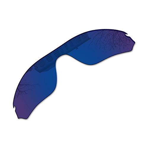 Image of RadarLock Path OO9181 Replacement Lenses /Accessories Compatible with Oakley Sunglass