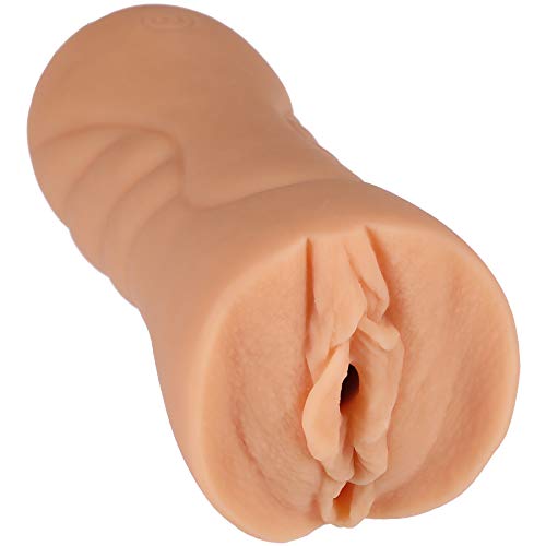 Doc Johnson 109368 Signature Strokers, Leo Of Leolulu, Pocket Pussy