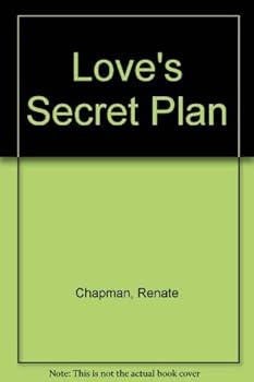 Hardcover Love's Secret Plan Book