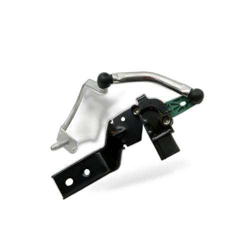 Sensor de altura 3Q0412521A para faros de VW y Audi 2