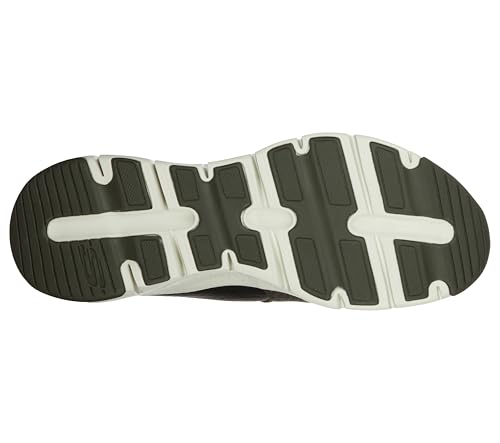 Image of Skechers Men Arch Fit Banlin Sneakers