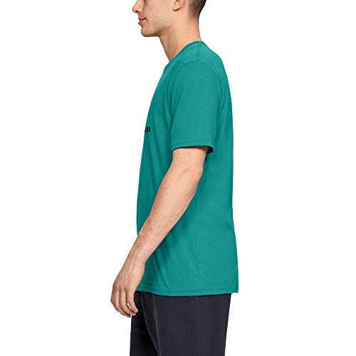 Image of Under Armour Men's Velocity 2.0 Short Sleeve V Neck T Shirt