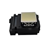 Les buses conçues avec précision offrent des détails nets et des couleurs éclatantes for des résultats professionnels.