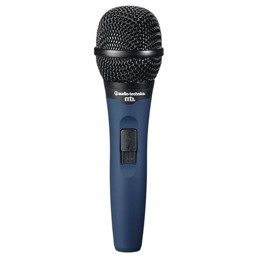 AUDIO TECHNICA MB3K