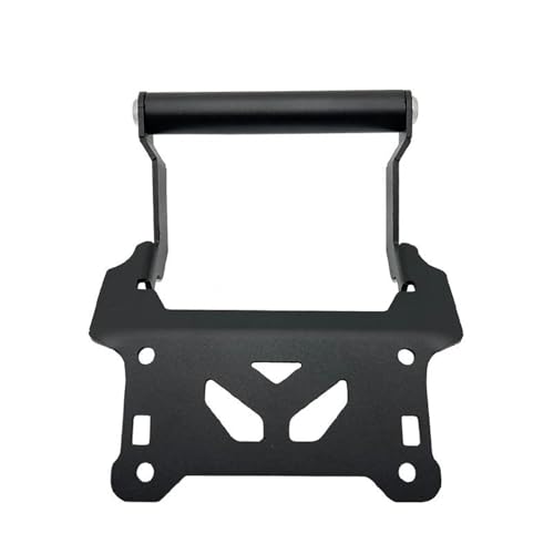 Support de navigation moto pour C400GT 2025 extension guidon 22mm